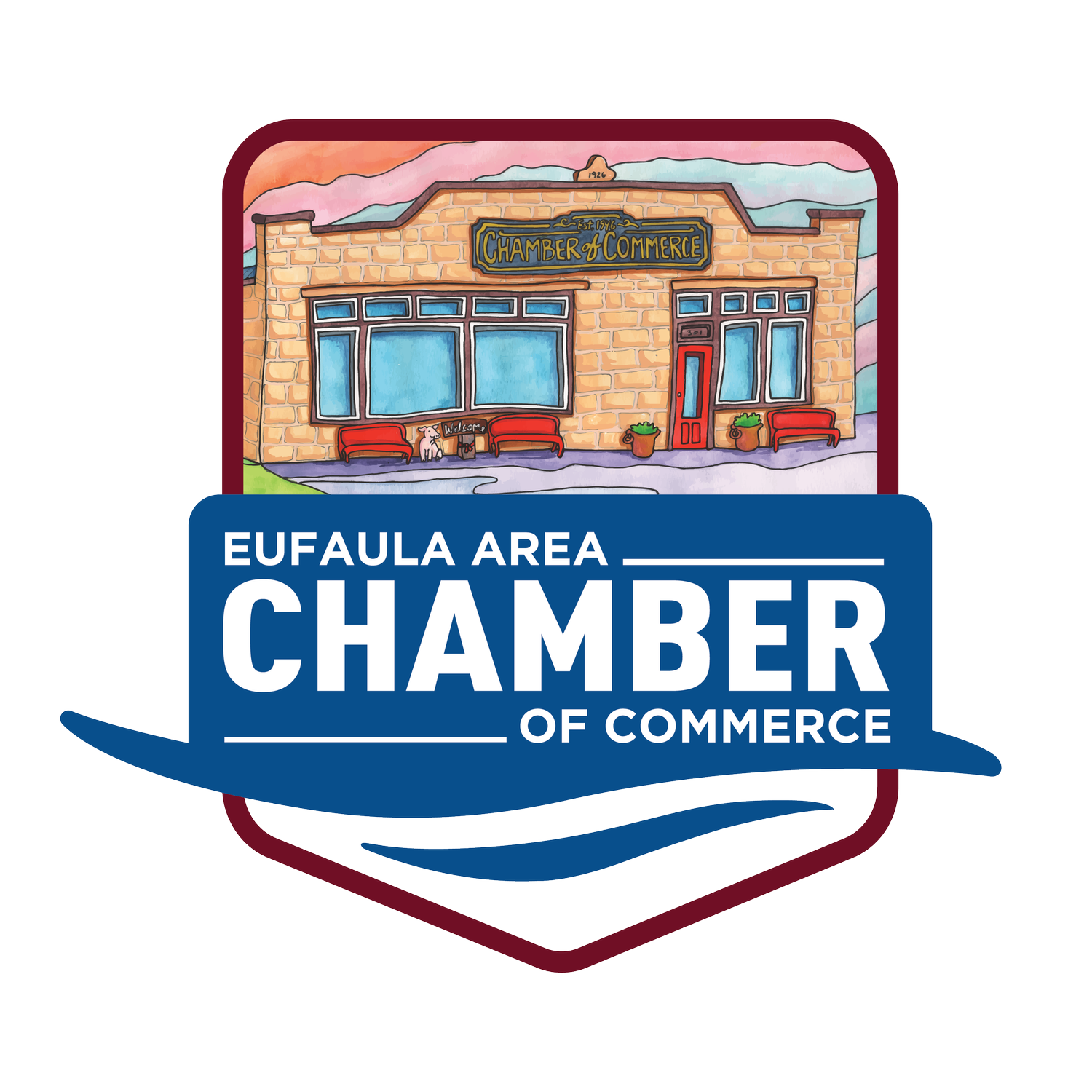 Eufaula Chamber Of Commerce