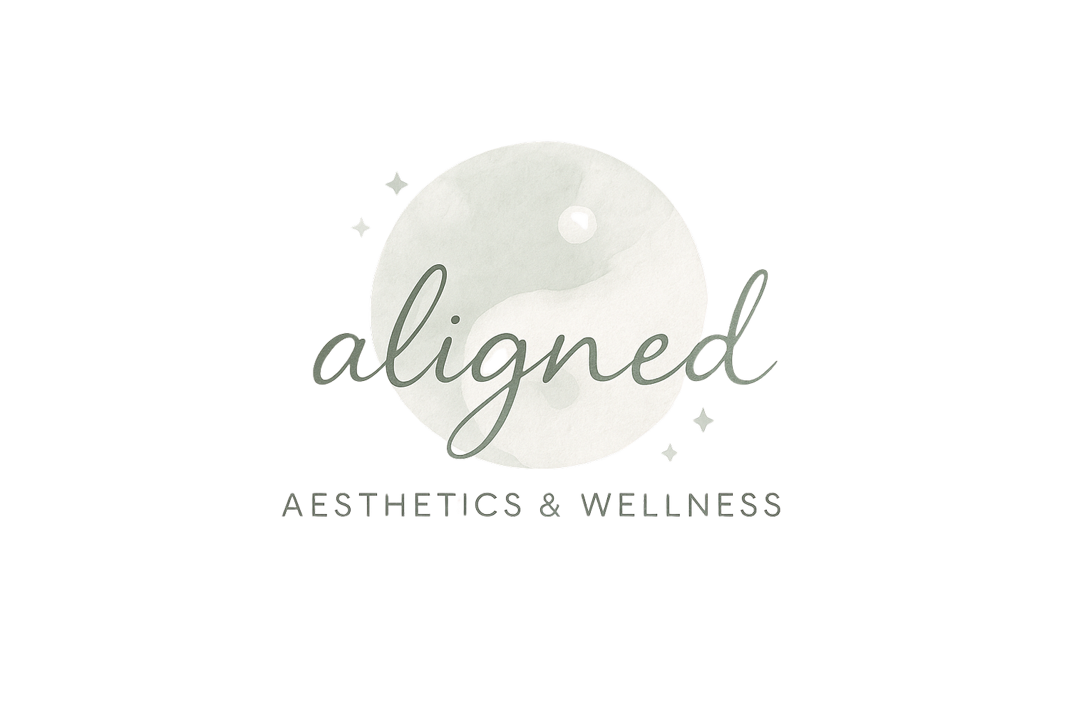 Aligned- Aesthetics & Wellness LLC