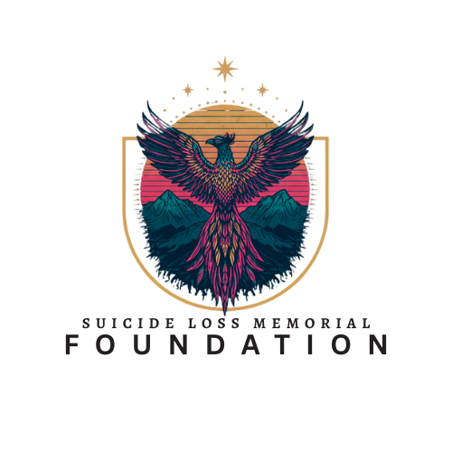 Suicide Loss Memorial Foundation