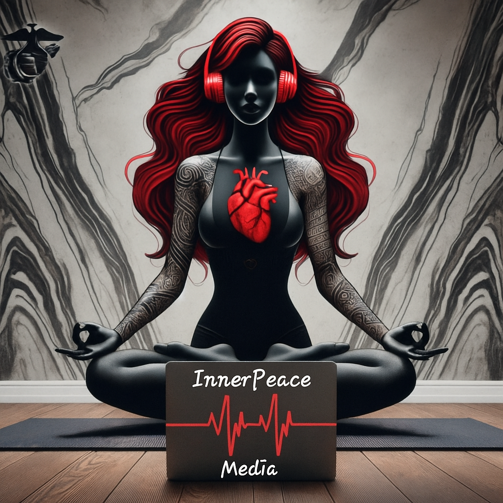 InnerPeace Media