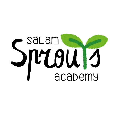 Salam Sprouts 🌱