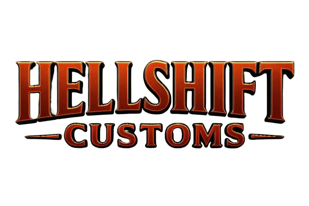 hellshift customs