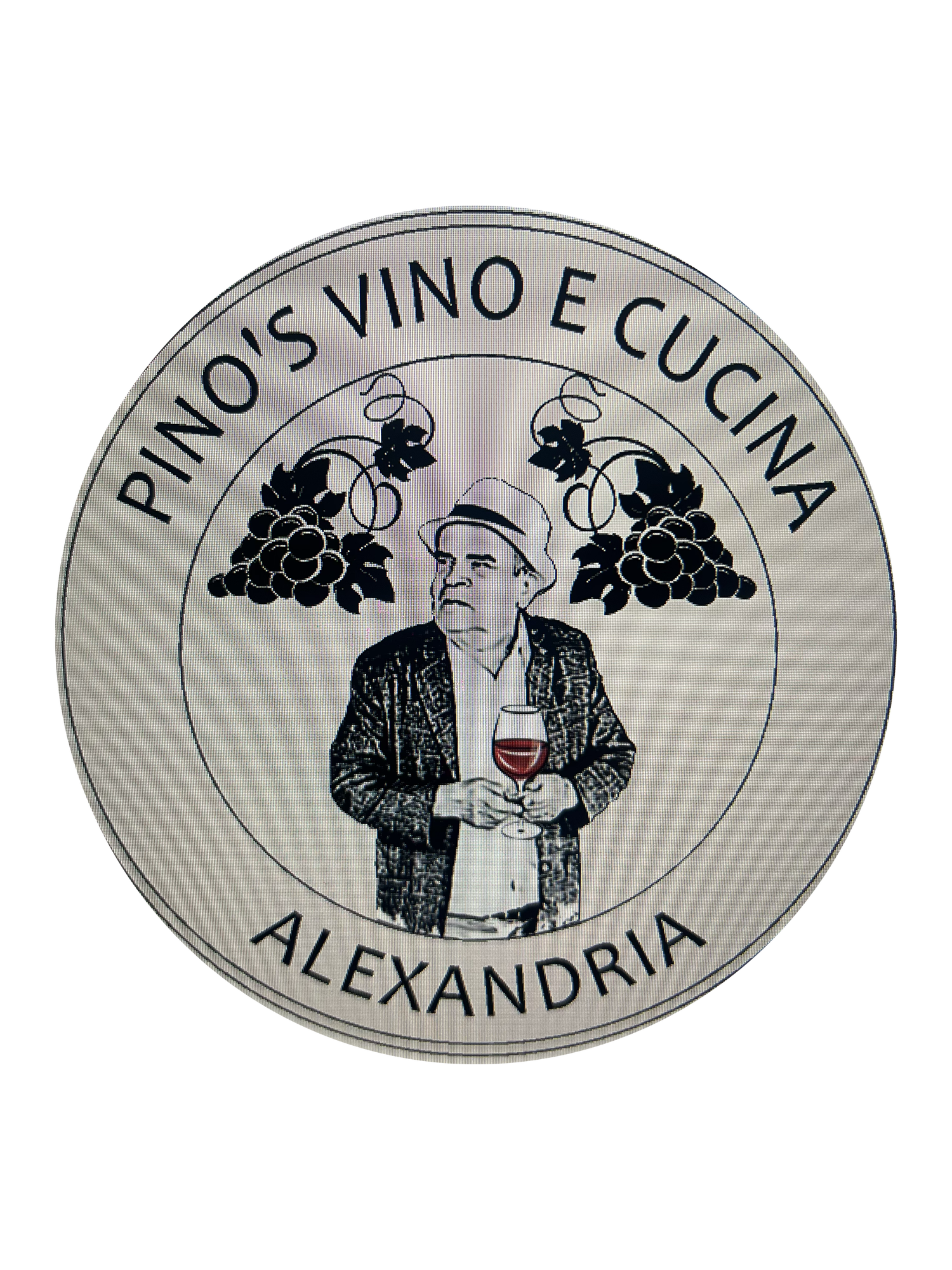 Pino Alexandria