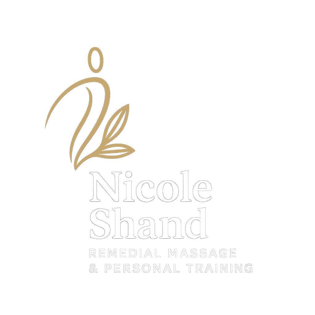 Nicole Shand Remedial Massage and Personal Training