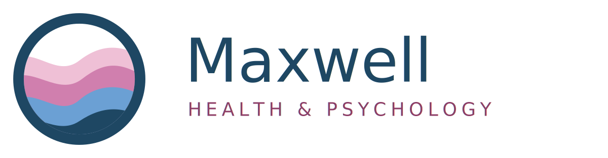 Maxwell Health & Psychology