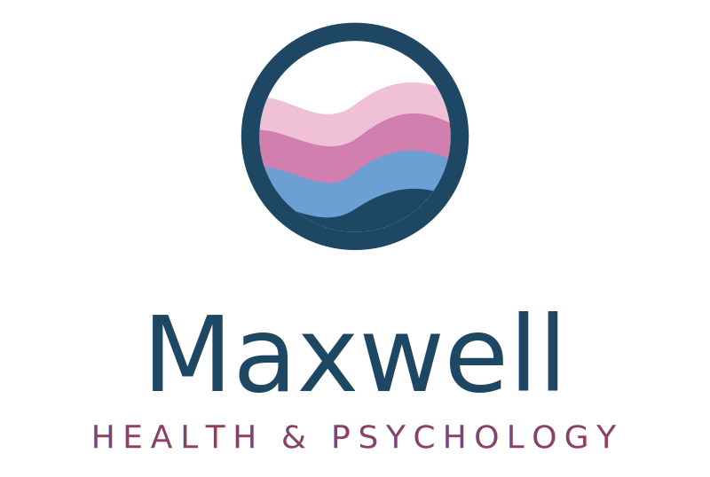 Maxwell Health & Psychology