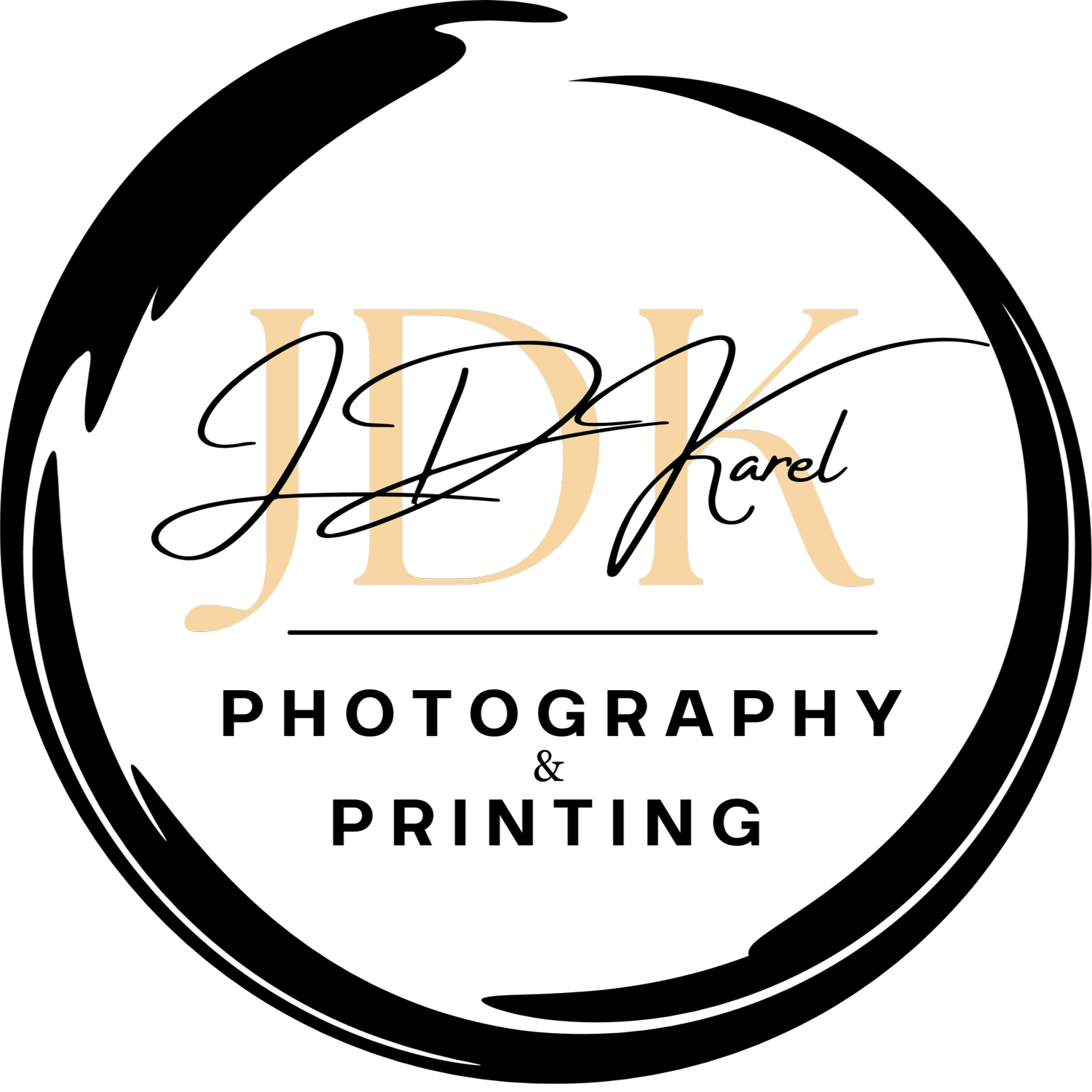 JD KAREL PHOTOGRAPHY & PRINTING
