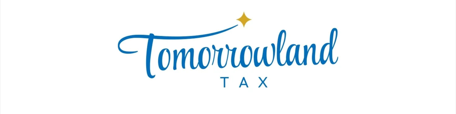 Tomorrowland Tax