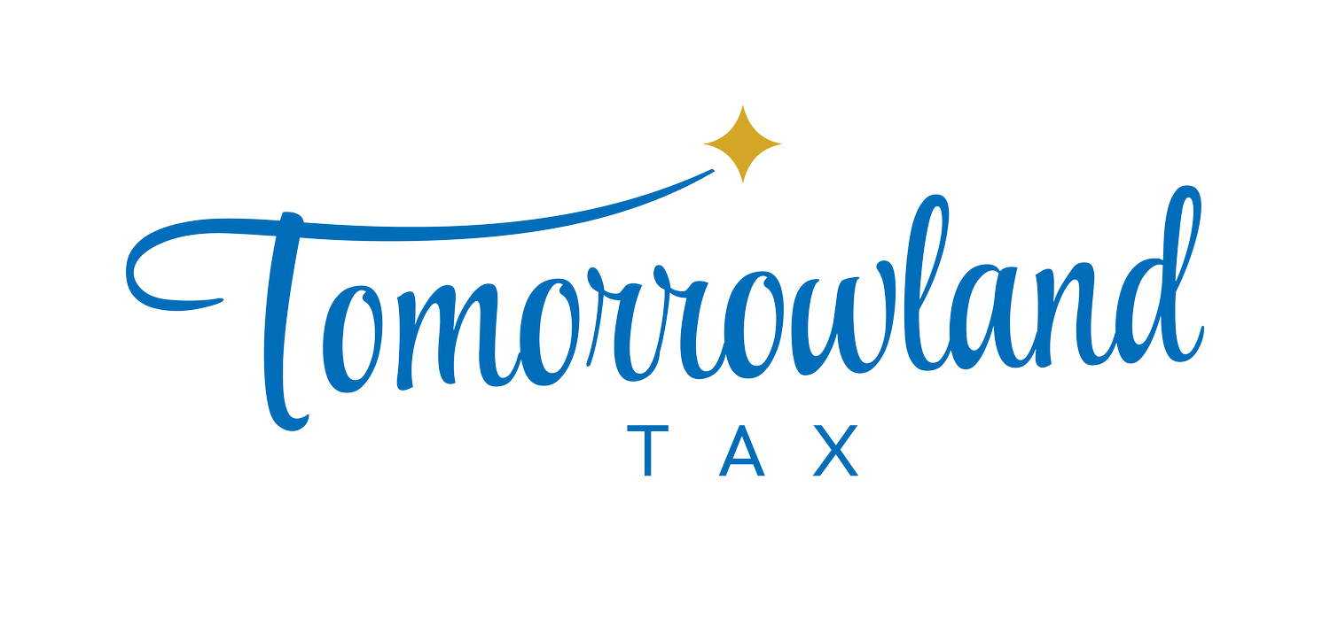 Tomorrowland Tax