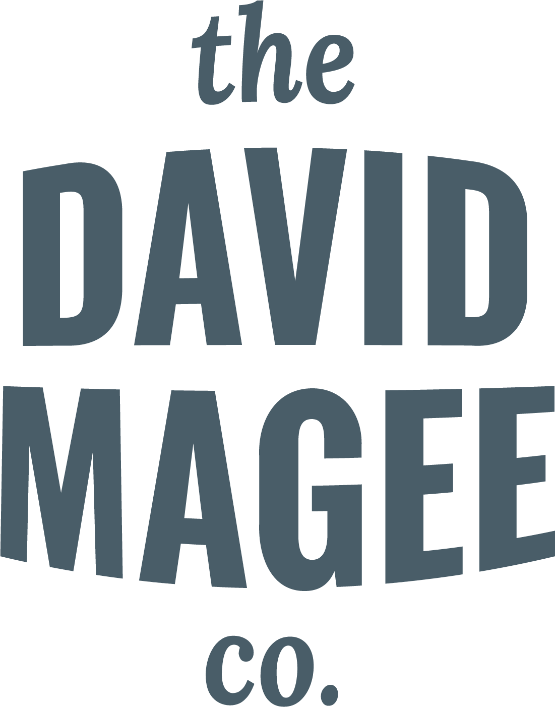 The David Magee Co.