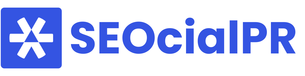 SEOcialPR