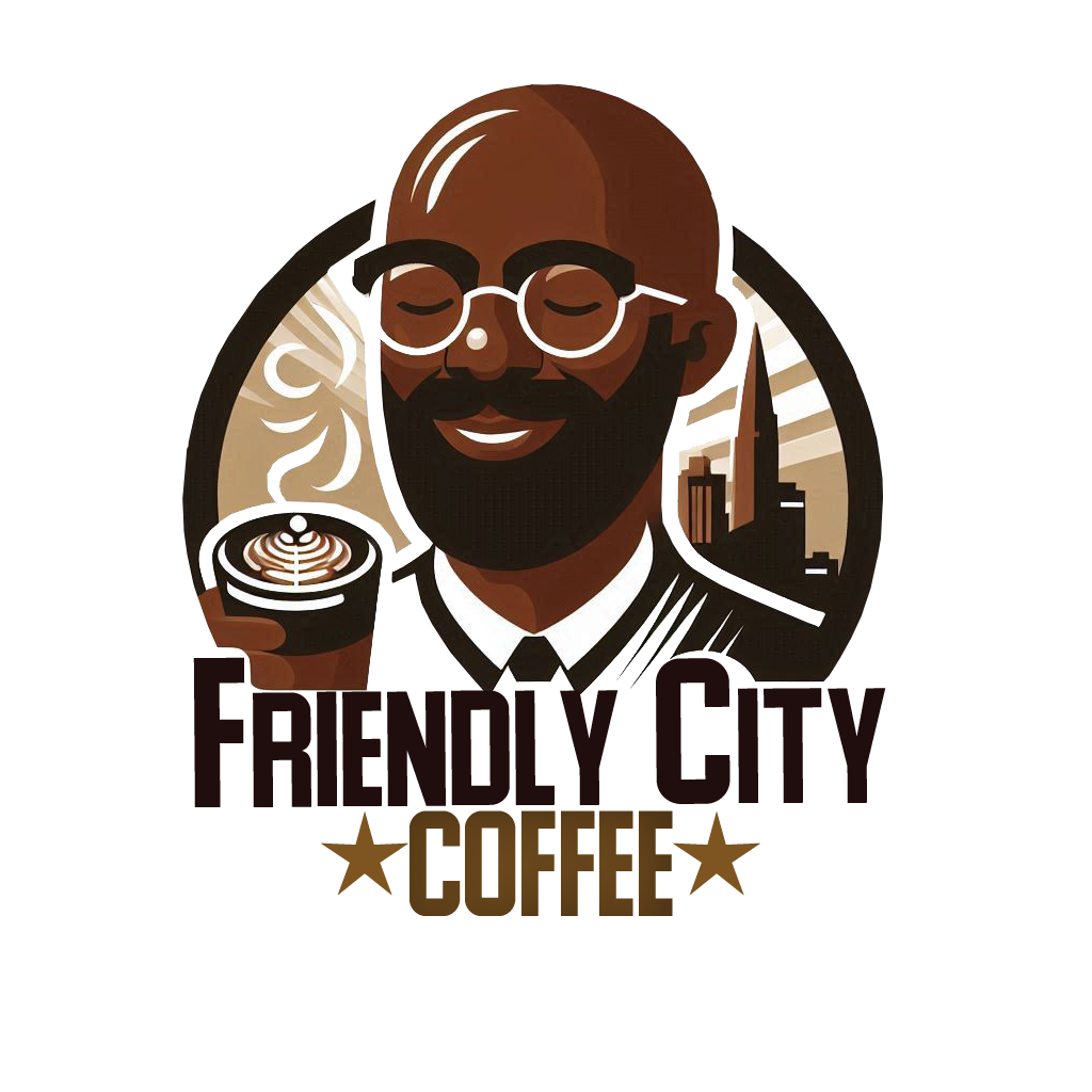 Friendly City Coffee 