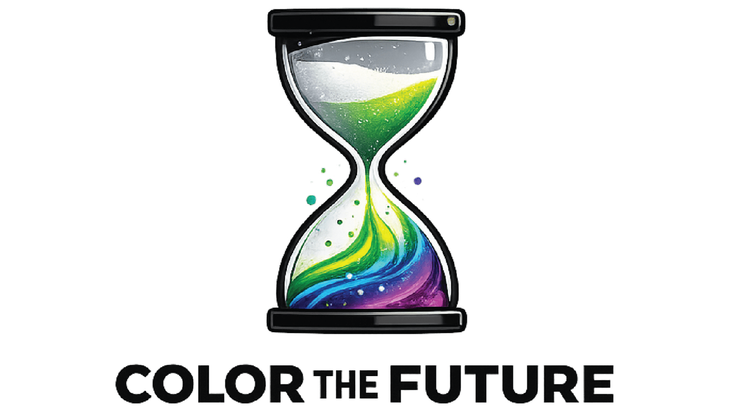 Color the Future