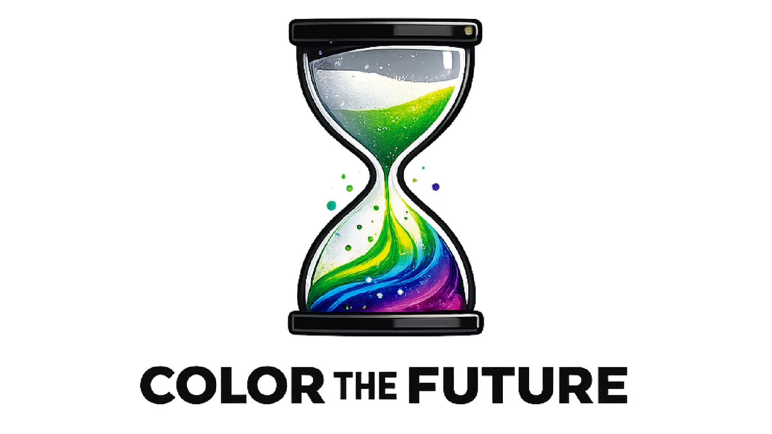 Color the Future