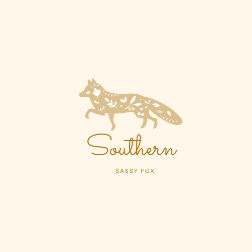 Southern Sassy Fox