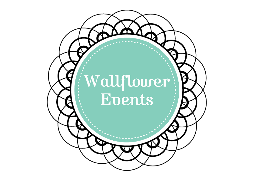 wallflower events co