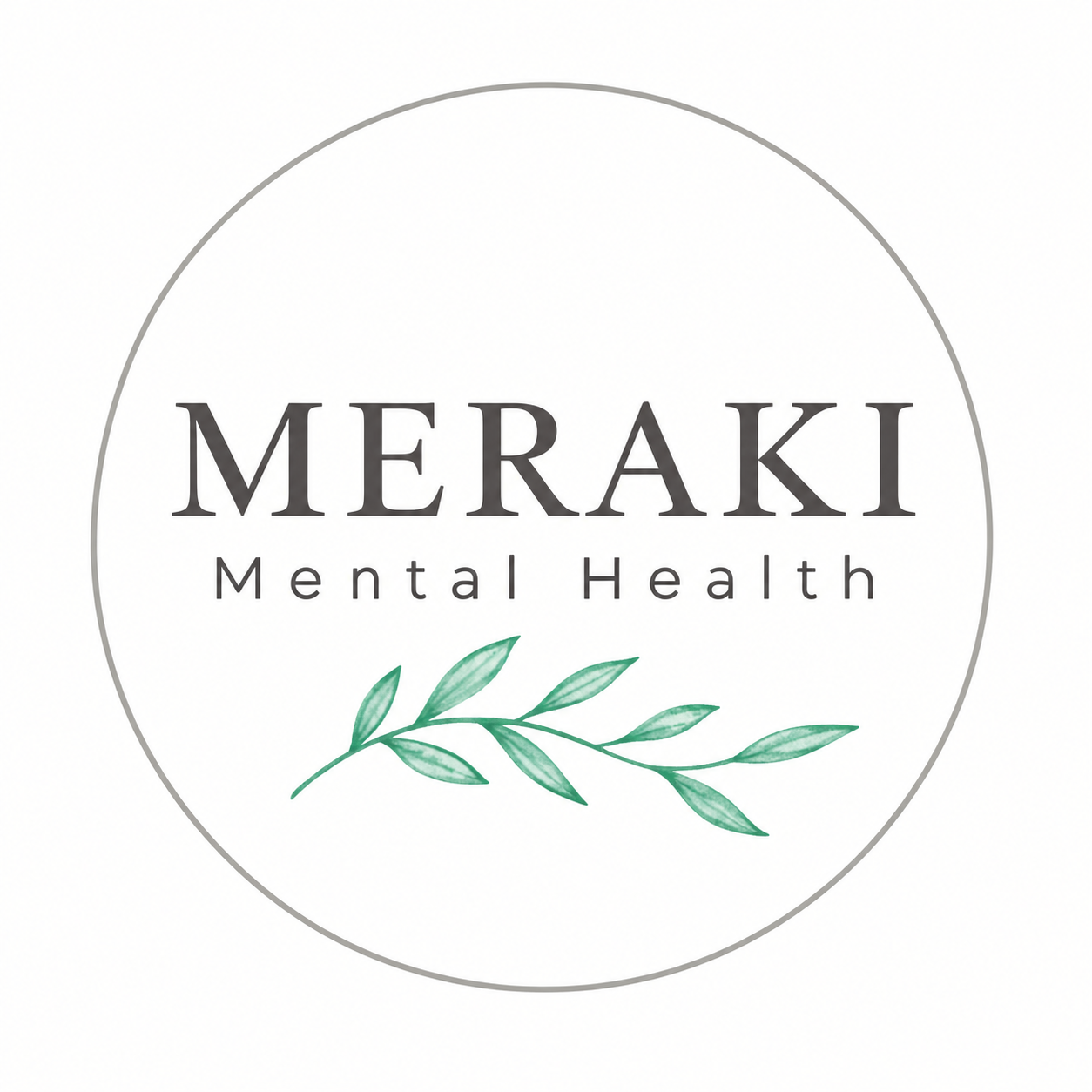 Meraki Mental Health of Pella-Therapy & Counseling Services