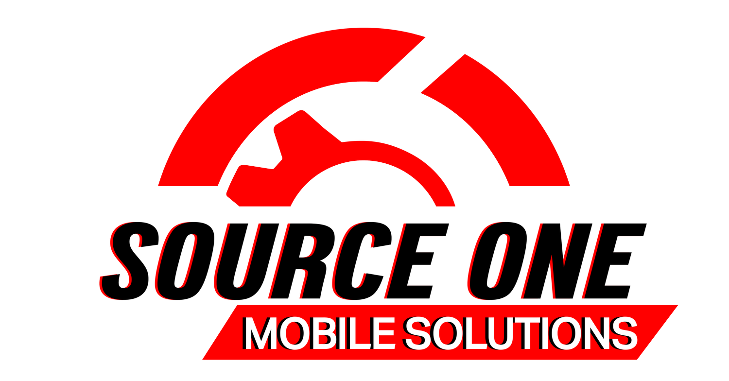 Source One Mobile Solutions