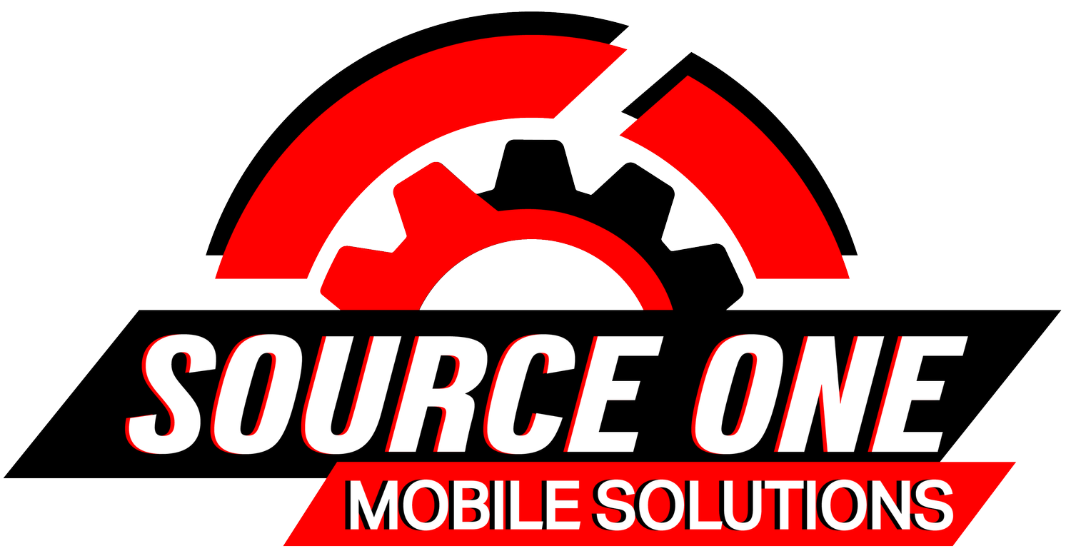 Source One Mobile Solutions