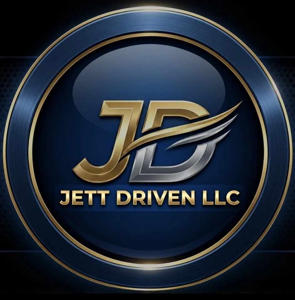Jett Driven LLC 1-on-1 Class A CDL Training