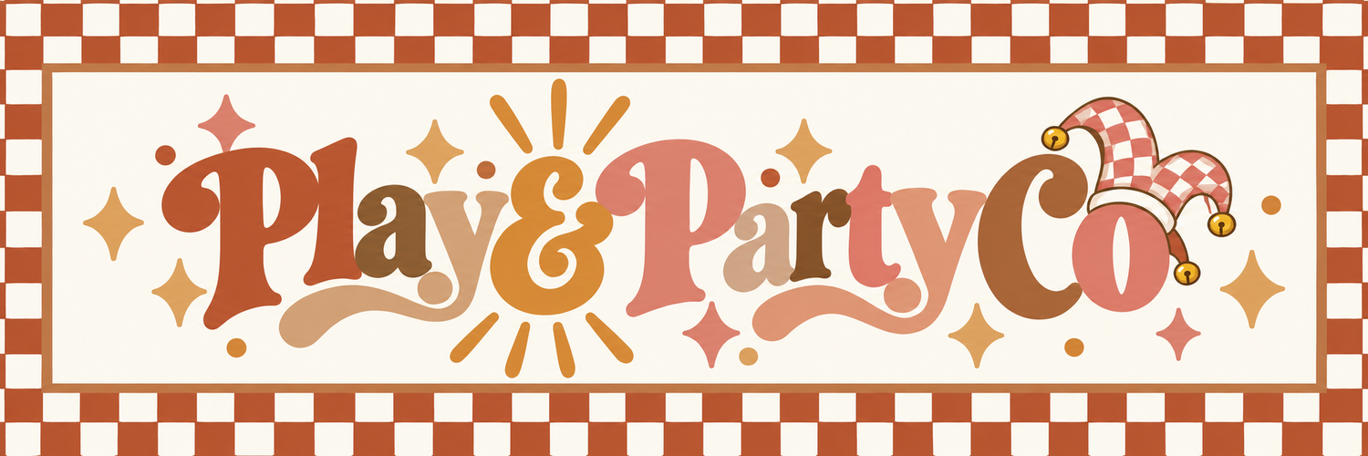 Play & Party Co
