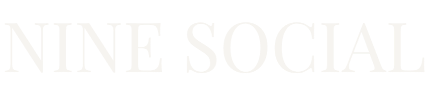 Nine Social Creative Agency