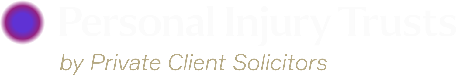 Personal Injury Trusts