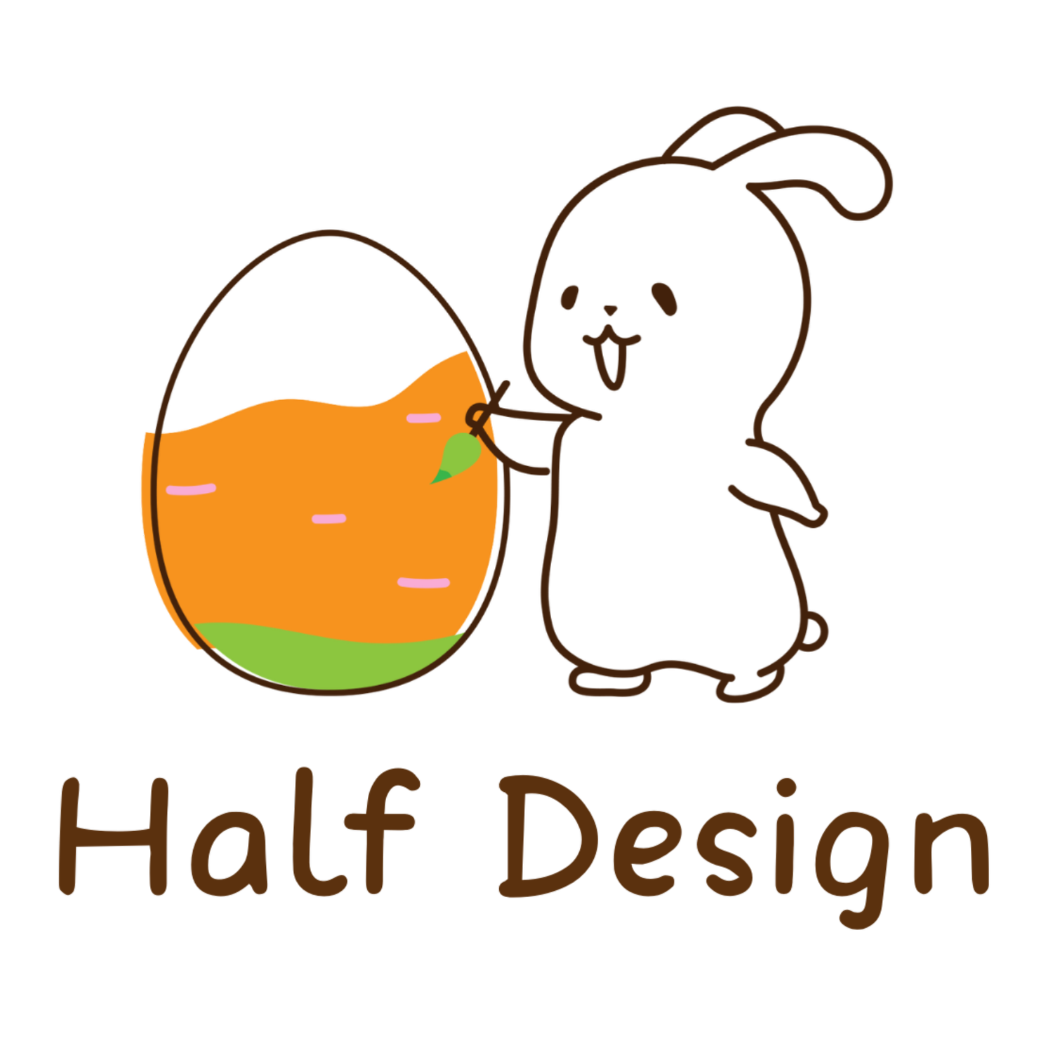 Half Design | One-Stop Kids Events & Creative Experiences