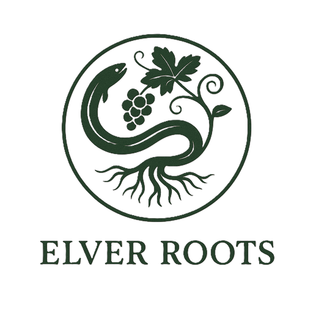 ELVER ROOTS