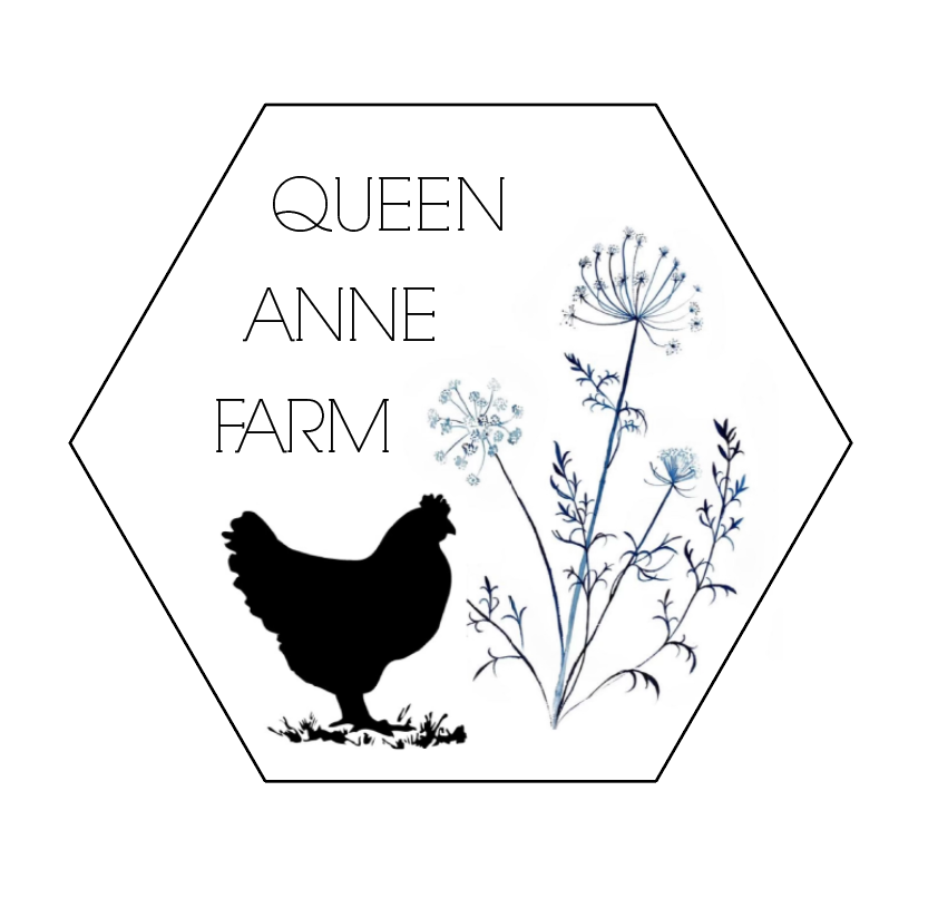 Queen Anne Farm