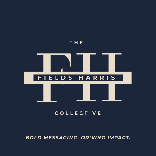 Marjorie Fields Harris