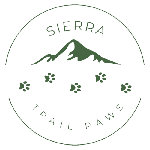 Sierra Trail Paws