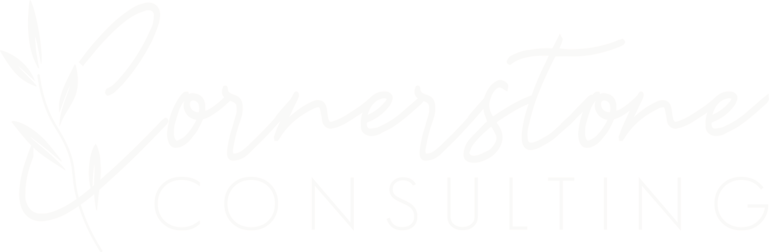 Cornerstone Consulting