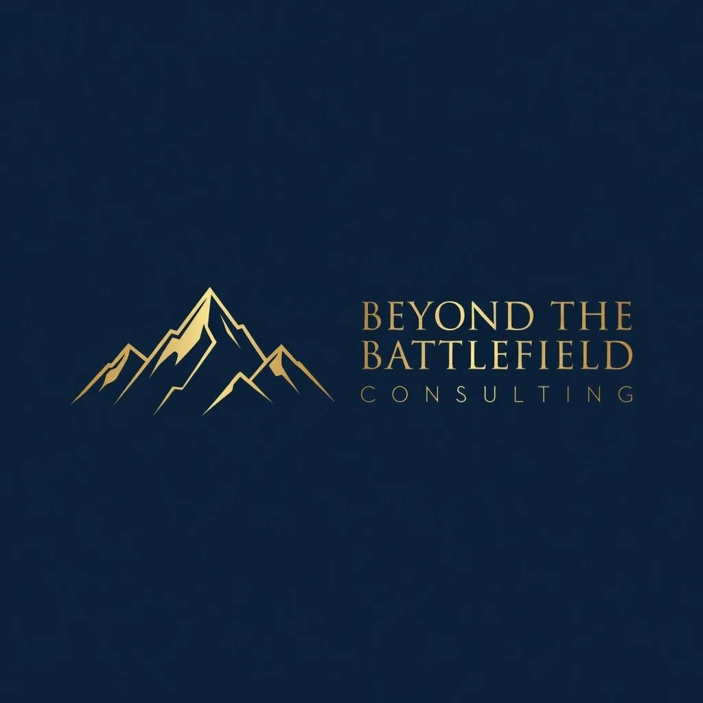 Beyond the Battlefield