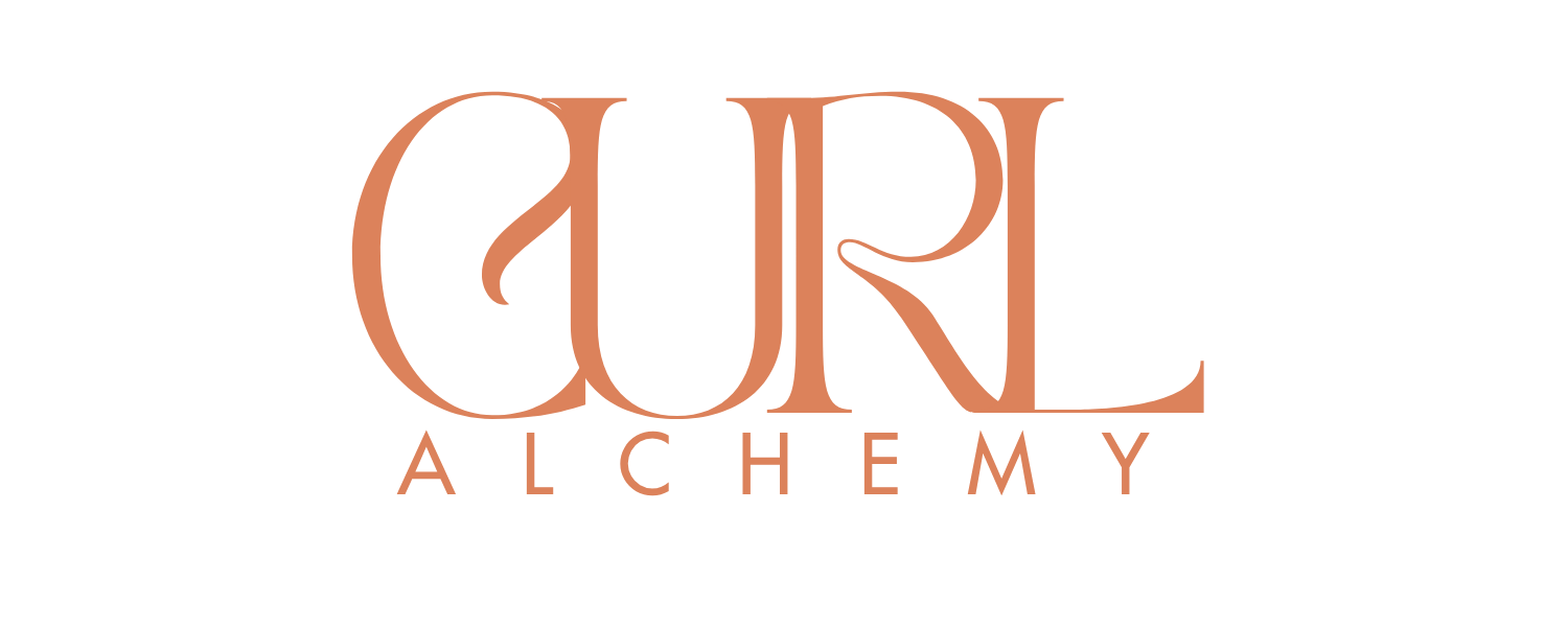 Curl Alchemy By Alena Woods