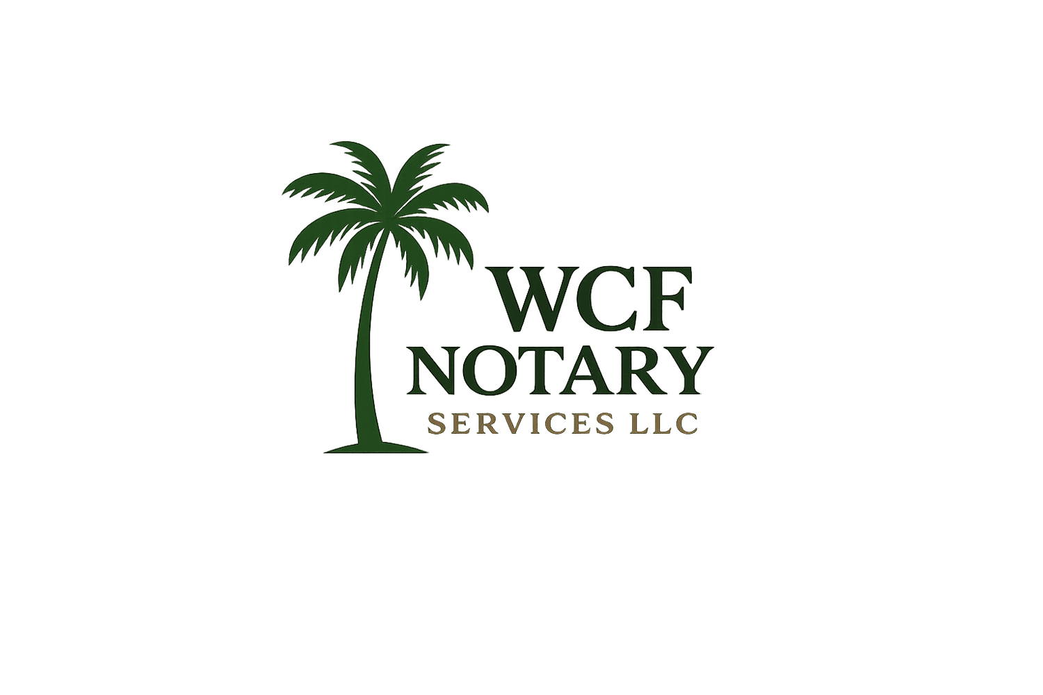 WCF Notary Services