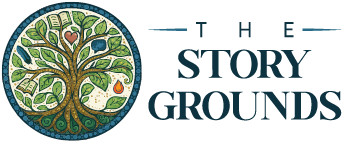 The Story Grounds