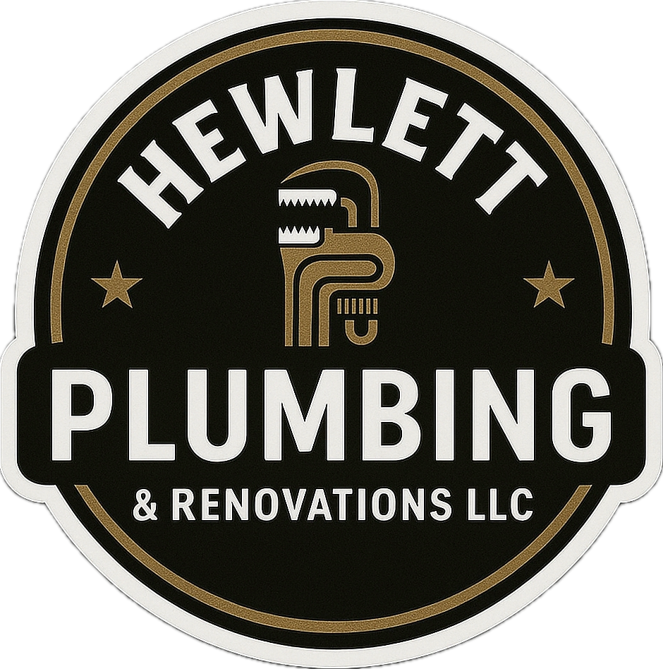 Hewlett Plumbing