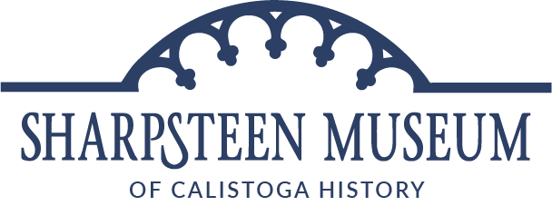 Sharpsteen Museum
