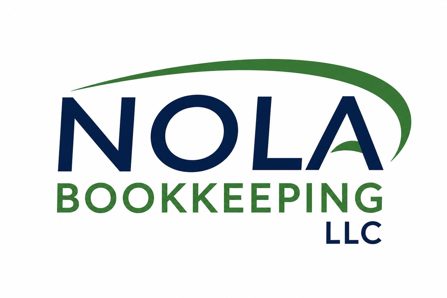NOLA Bookkeeping LLC