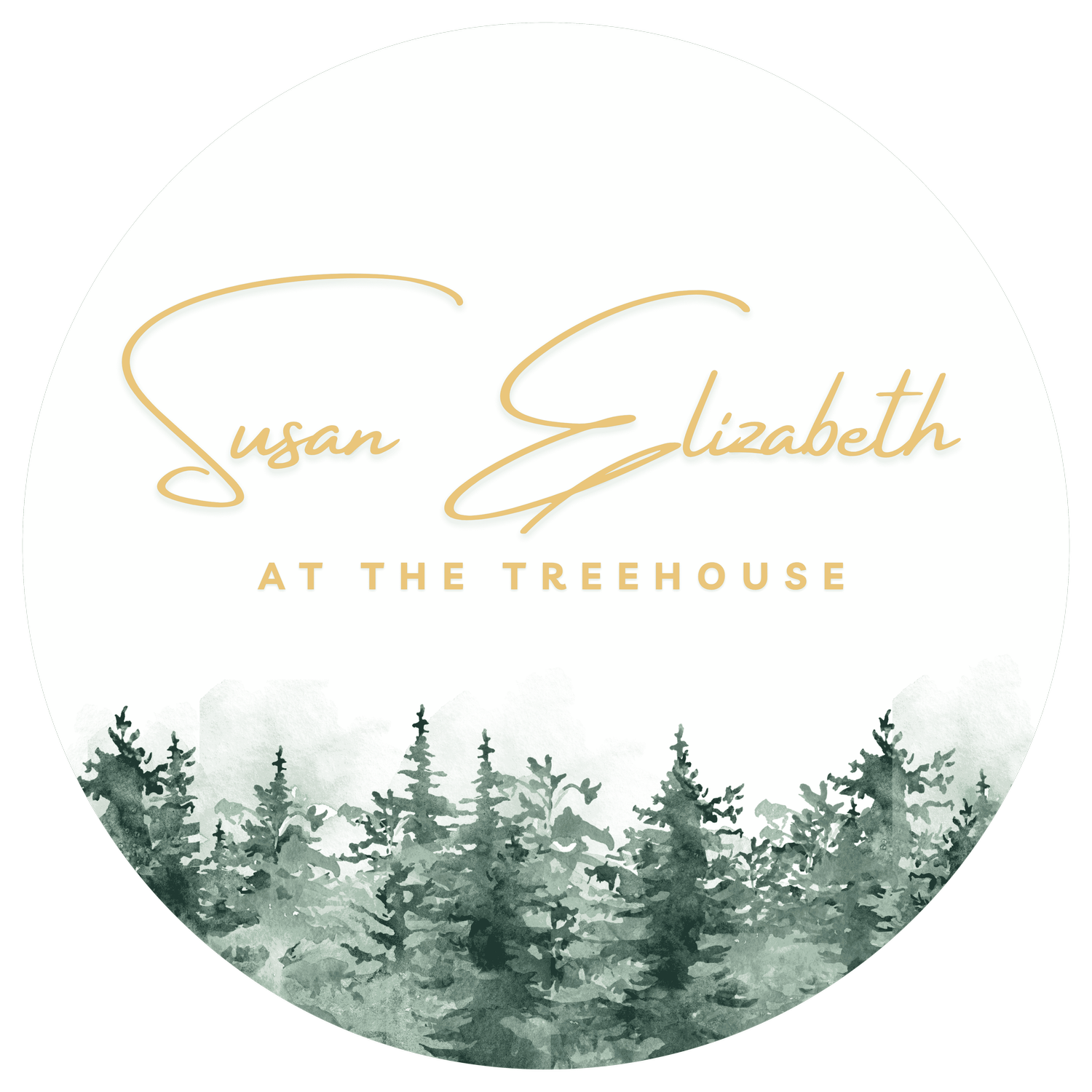Susan Elizabeth - The Treehouse Art Studio