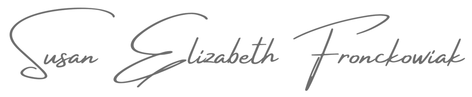 Susan Elizabeth - The Treehouse Art Studio