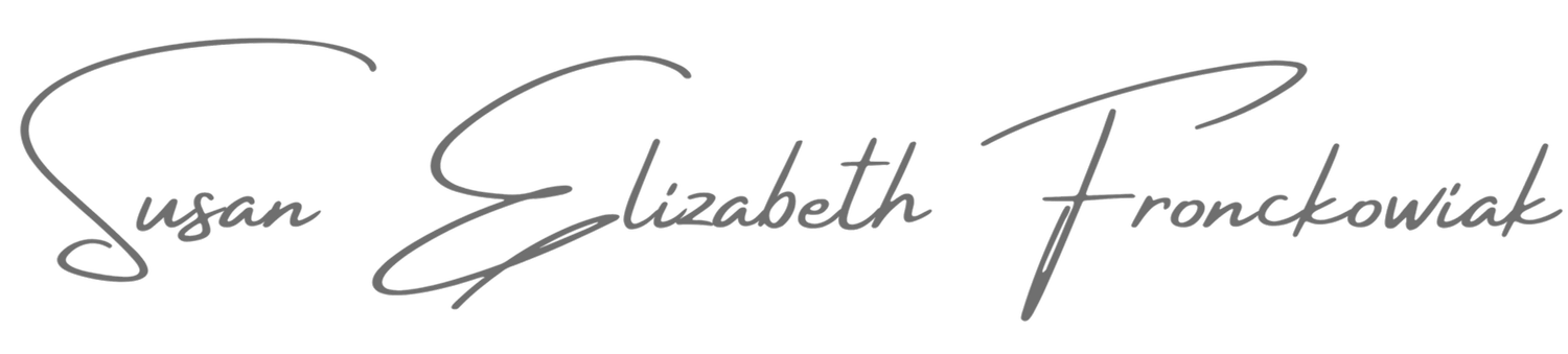 Susan Elizabeth - The Treehouse Art Studio