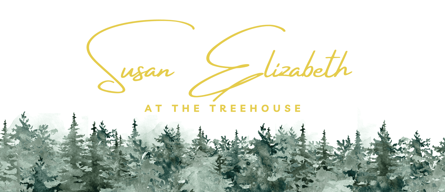 Susan Elizabeth - The Treehouse Art Studio