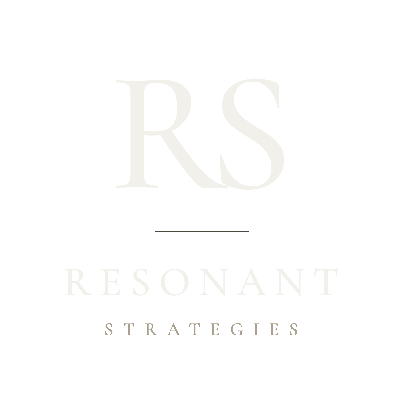 Resonant Strategies