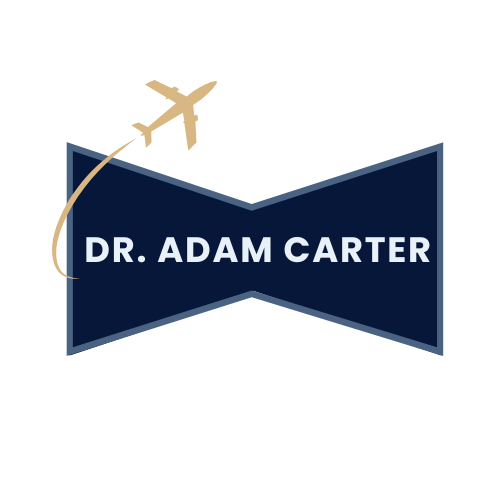 Adam C. Carter MD PA