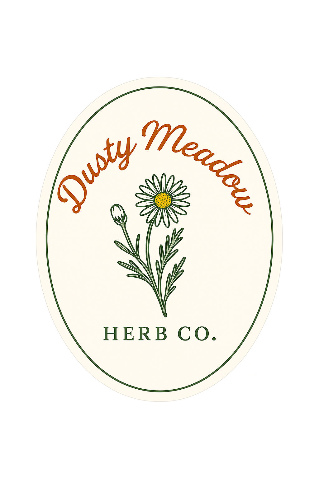 Dusty Meadow Herb Company