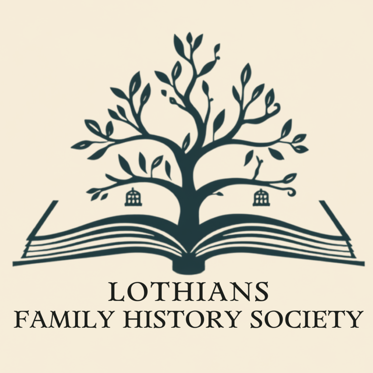 Lothians Family History Society