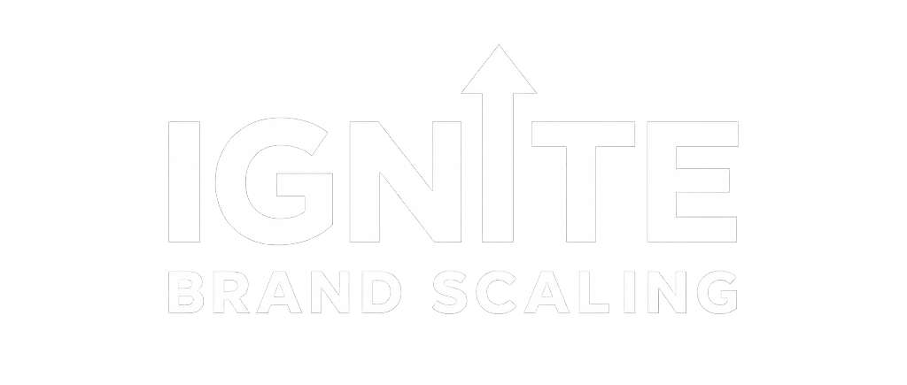 Ignite Brand Scaling