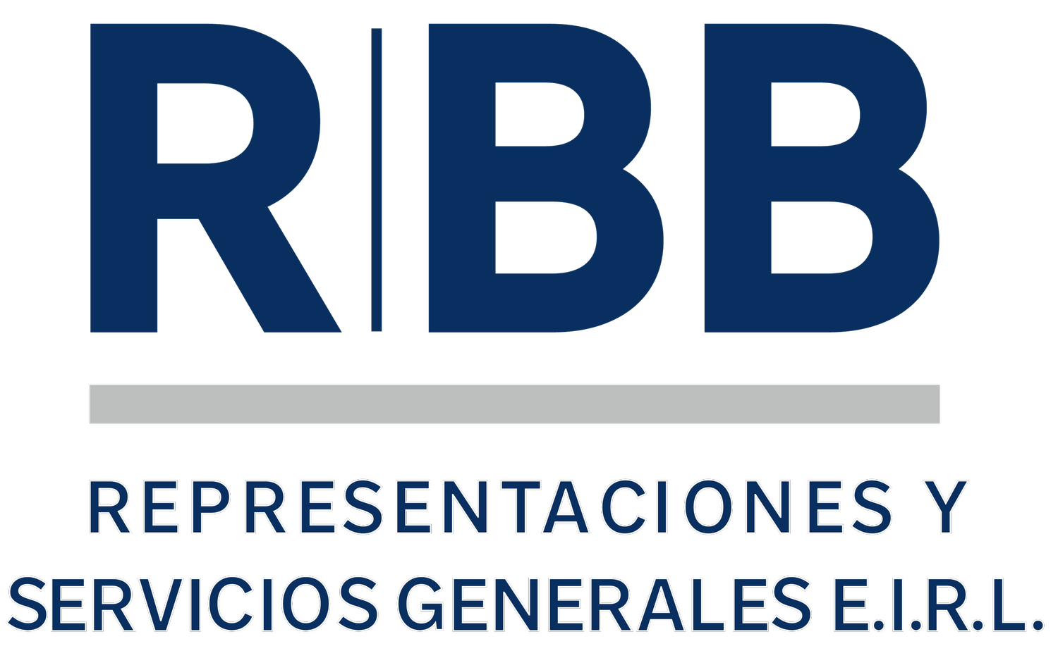 RBB REPRESENTACIONES Y SERVICIOS GENERALES E.I.R.L